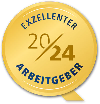 Arbeitgeber 2024