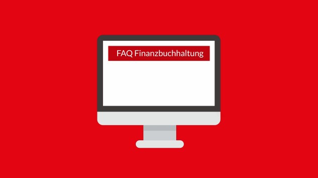 Foto: FAQ - Finanzbuchhaltung